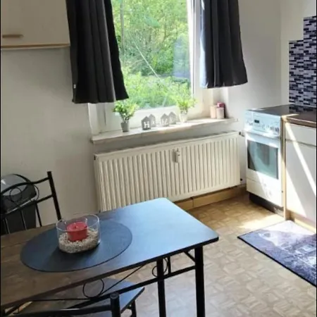 Apartment Monteurwohnung *