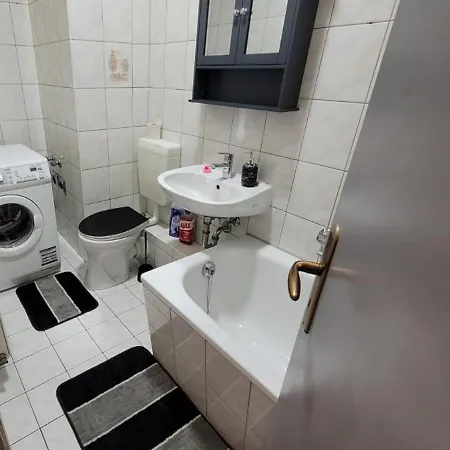 Monteurwohnung Apartment