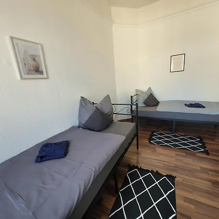 Monteurwohnung *