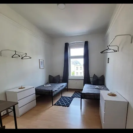 Monteurwohnung Apartment