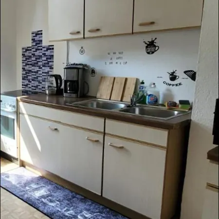 Monteurwohnung Apartment *